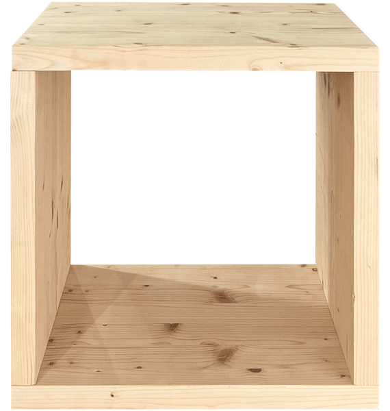 MIET HOCKER Cube mieten